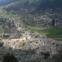 Villaluenga del Rosario