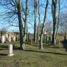 Jewish Cemetery