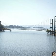 Laknavaram Lake