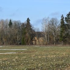 Kose-Uuemõisa ministeeriumikooli hoone