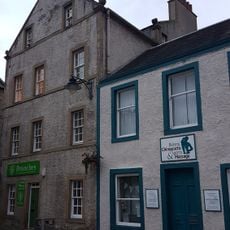 72 North Street, Bo'Ness