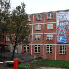 Musée National de la Carte à Jouer