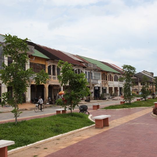 Kampot
