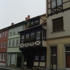 Neuer Weg 47 (Quedlinburg)
