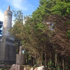 Tholos do Monge