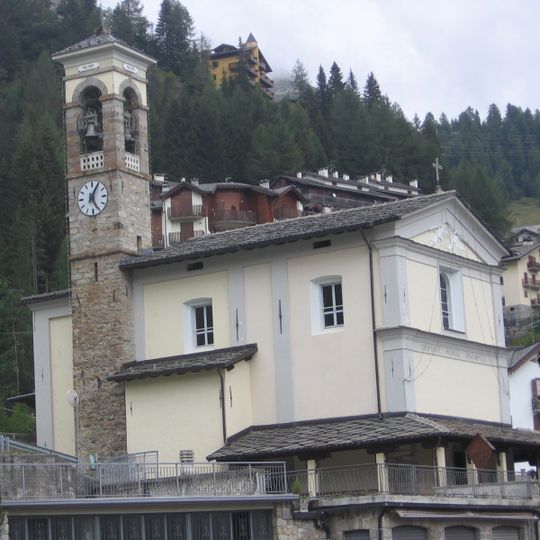 Chiesa di Santa Maria Assunta