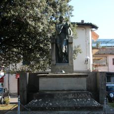 Monumento ai caduti