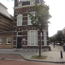 Oranje Nassaulaan 8, 's-Hertogenbosch