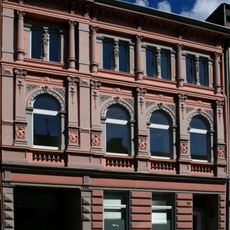 Friedrich-Ebert-Straße 90