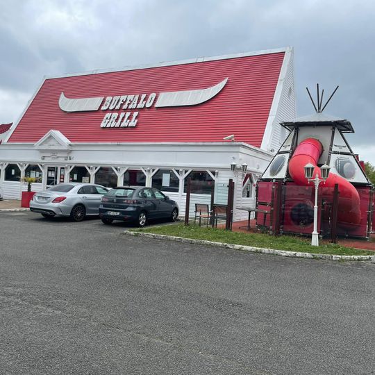 Buffalo Grill