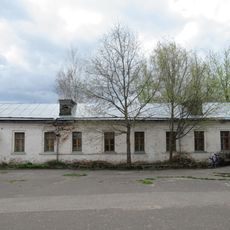 Южный корпус