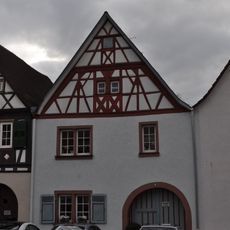 Haus Marktplatz 3