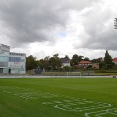 Næstved Stadion