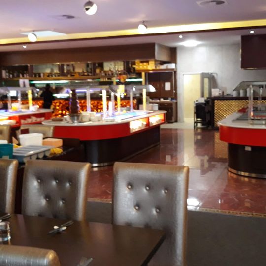 Oriental Gourmet Dortmund