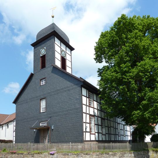 St. Georgkirche