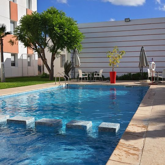 Relax Hôtel Kenitra