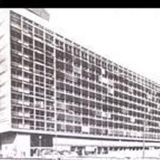 Edificio del Plata