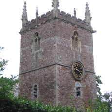 Church of St John the Baptist