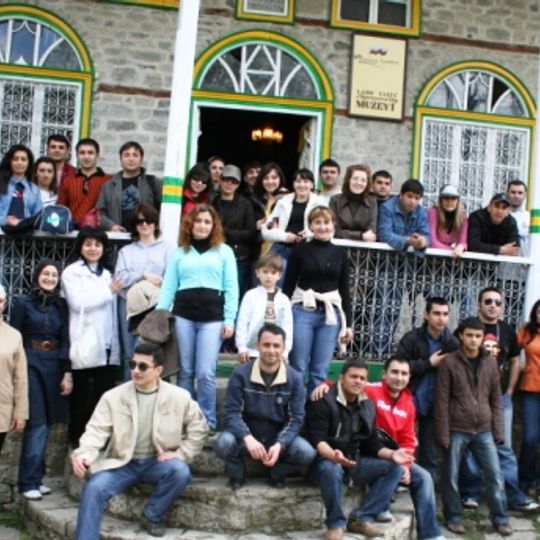 Lahij Museum of Local History