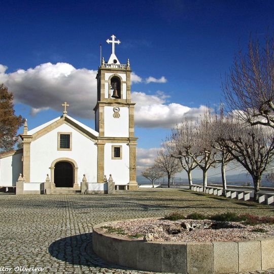 Santuário de Nossa Senhora da Esperança