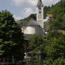 Pfarrkirche hl. Martin