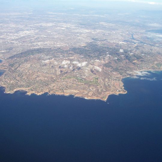 Palos Verdes Hills