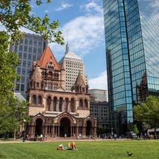 Copley Square