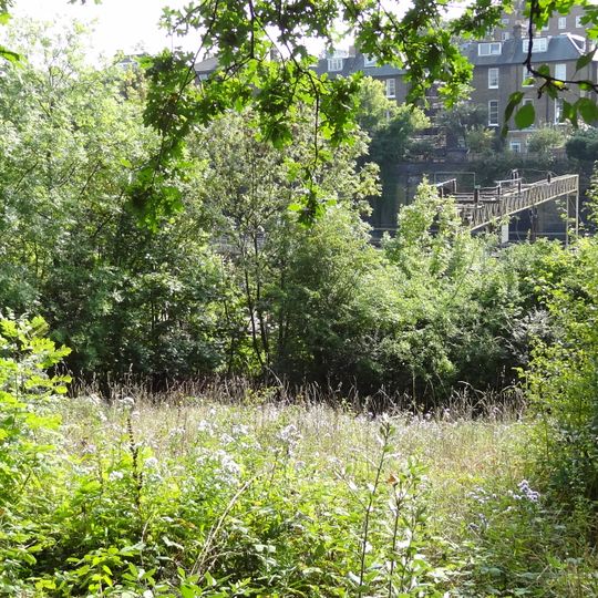 Adelaide Nature Reserve