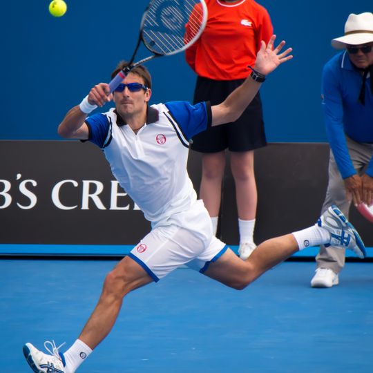 2014 Australian Open