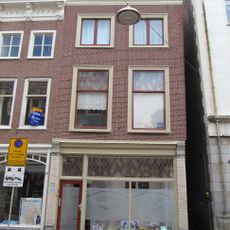 Voorstraat 164, Dordrecht