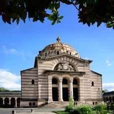 Cimitero di Père-Lachaise