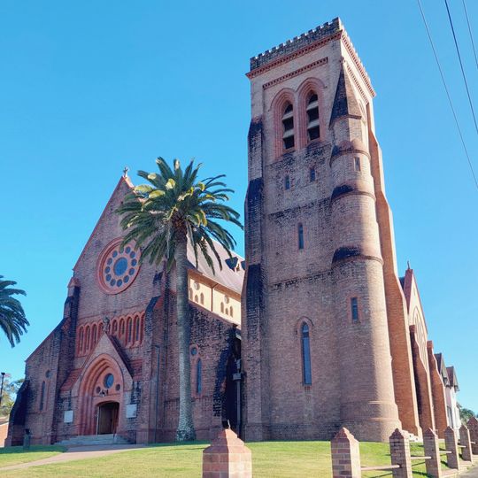 St Carthage's Cathedral
