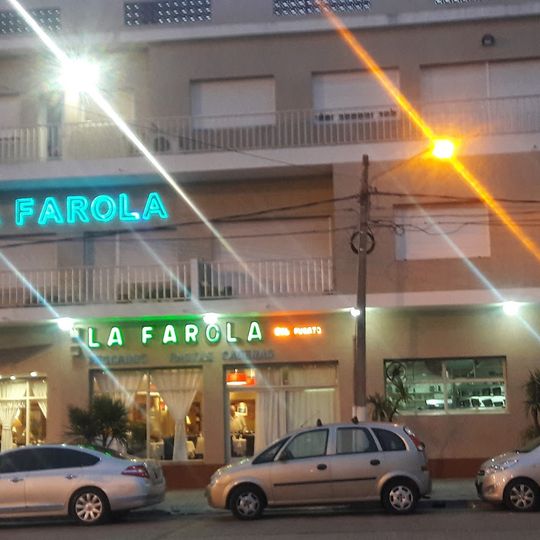 La Farola