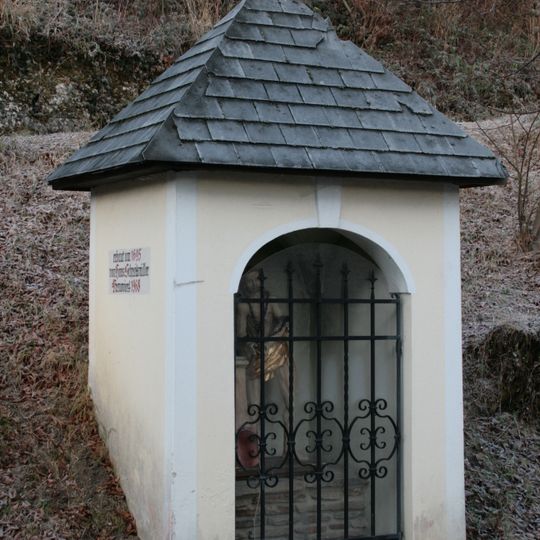 Wegkapelle