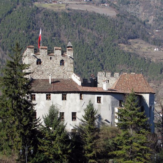 Castel Foresta