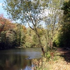 Naherholungsgebiet Hürtherberg