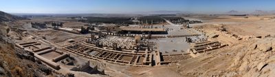 Panoramic View 3