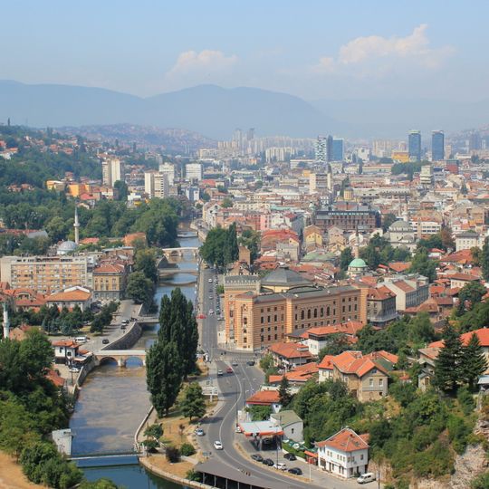 Sarajevo