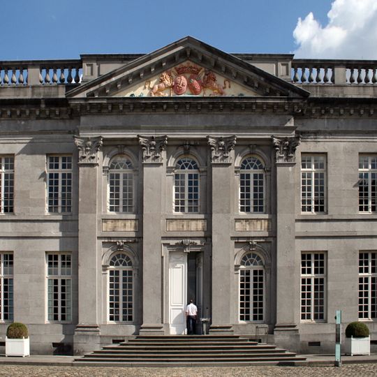 Museum der Goldschmiedekunst der französischen Gemeinschaft in Belgien