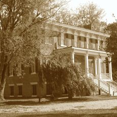 Lee Hall Mansion