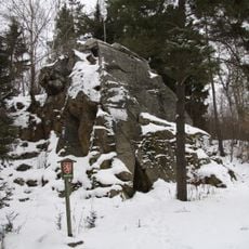 Natural monument Skalka