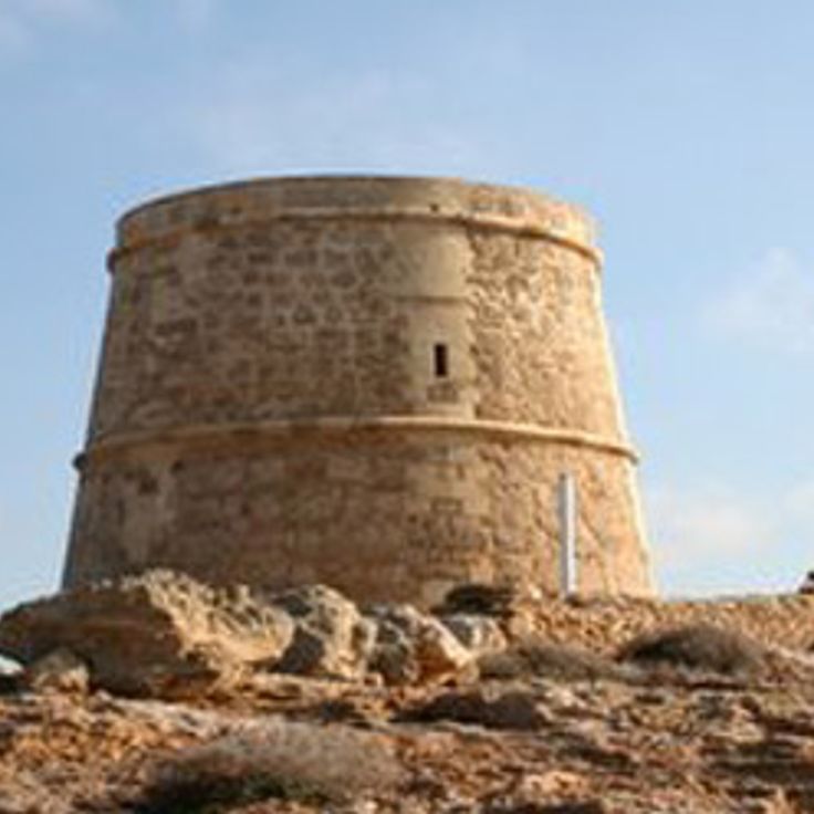 Torre de Sa Gavina