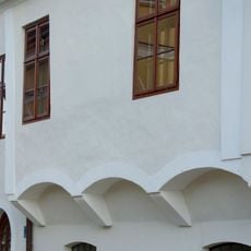 Bürgerhaus Thörringplatz 2 Pöchlarn