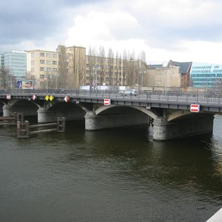 Schilling Bridge