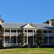 Jordan-Williams House