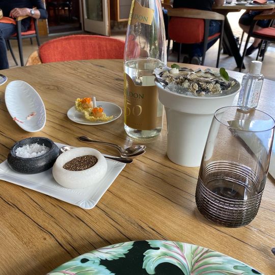 Auberge Saint-Walfrid