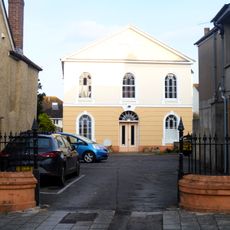 Methodist Church