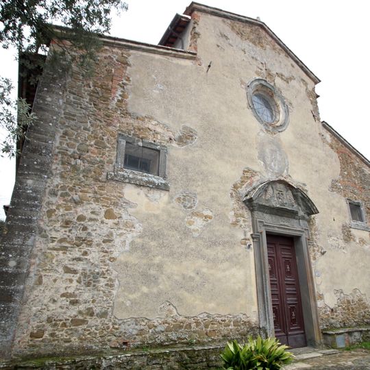 Santuario di Santa Maria della Querce