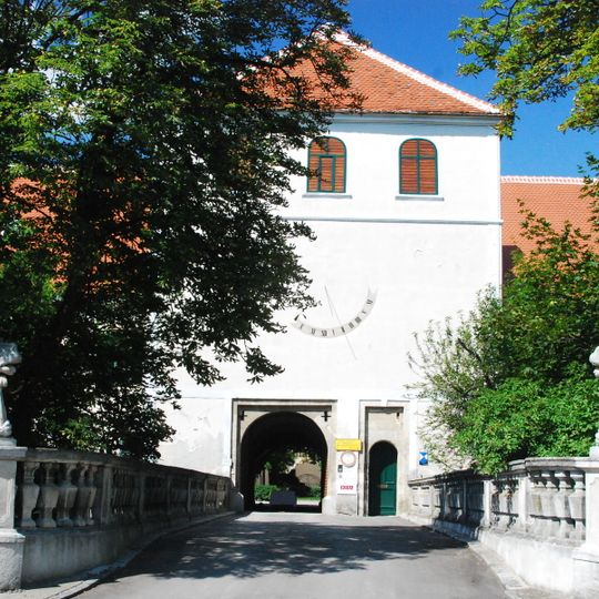 Schloss Guntersdorf