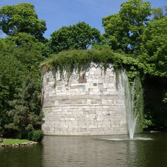 Bastion Haet en Nijd